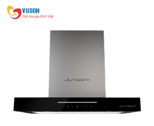 Máy hút mùi Junger HRJ-701 Bạc